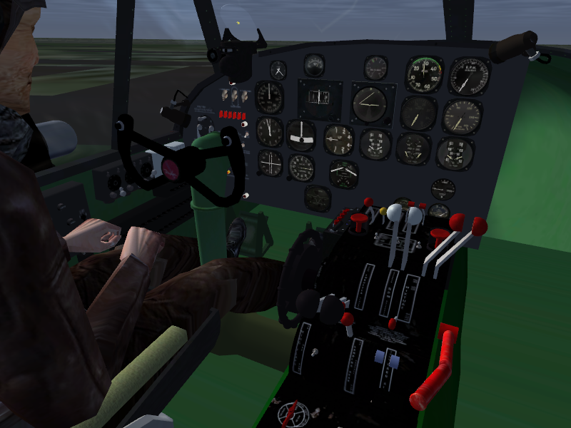 File:A-26 cockpit.png