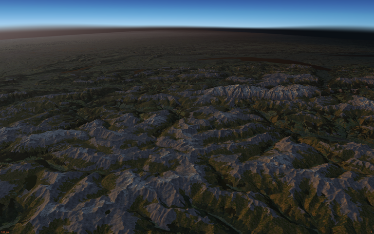 File:TerraGear LOD - level 2 first level of simplification-0.png