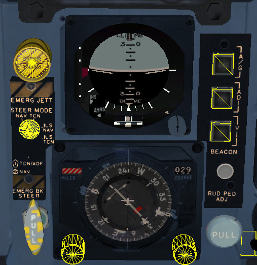 Centre Panel