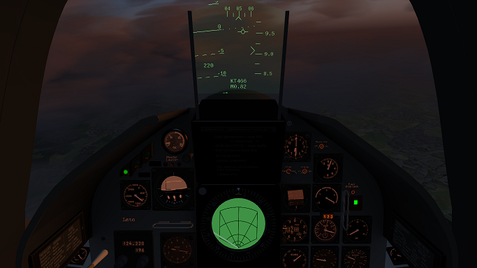 This is how the HUD looks most often.