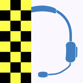 FGCom 3.0 logo