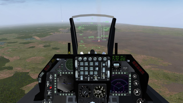 File:SOTM 2020-12 Volcano activity, General Dynamics F-16 Fighting Falcon, Hawaii.jpg