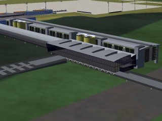 Terminal C