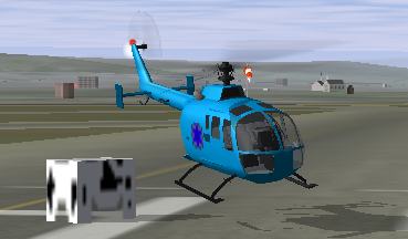 File:Bo105 in the air.jpg