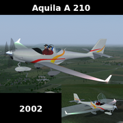 Aquila A 210