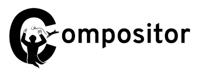 Compositor New Logo