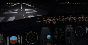 Rain effect (March 2020)