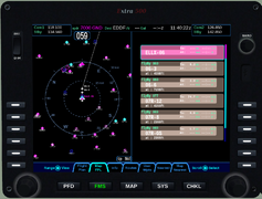 IFD FMS-Map FPL