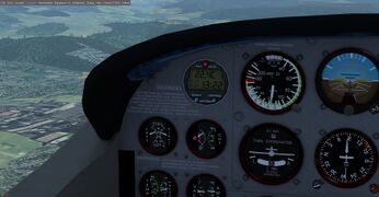 New Davtron 803
