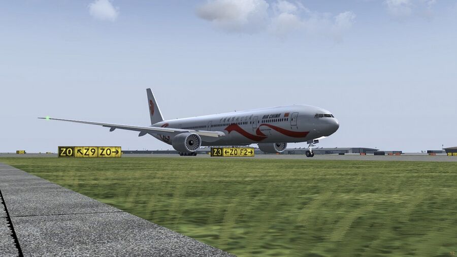 Ready to go - sidi762