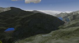 Pias Airport Scenery