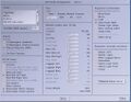 EC130-B4 extended configuration dialog