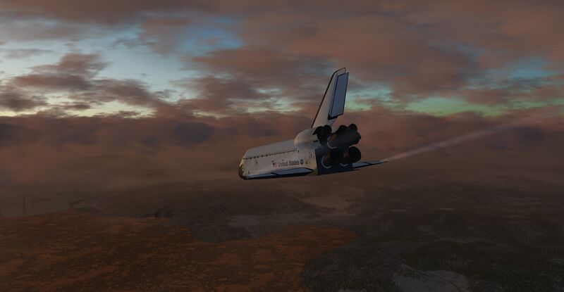 File:Final approach trondheim.jpg