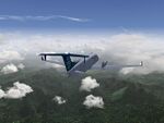 [ Realistic skies with multiple cloud types (Local Weather v1.0)