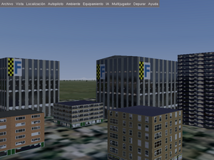 Reflection map at afternoon.png