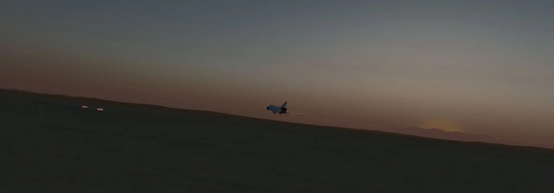 File:Sunset landing.webp