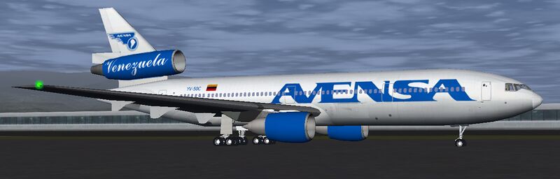 File:Avensa YV-50C.jpg