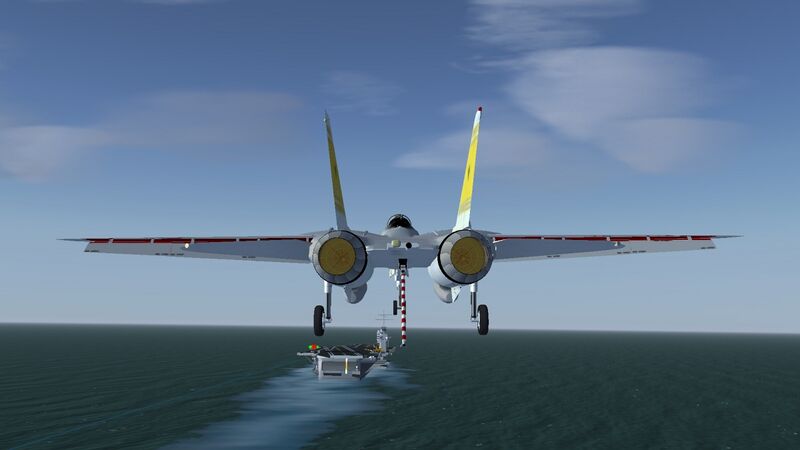 File:F14 approaching Nimitz.jpg