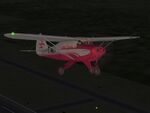 Piper Tri-Pacer
