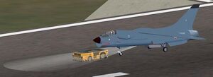F-8E mule.jpg