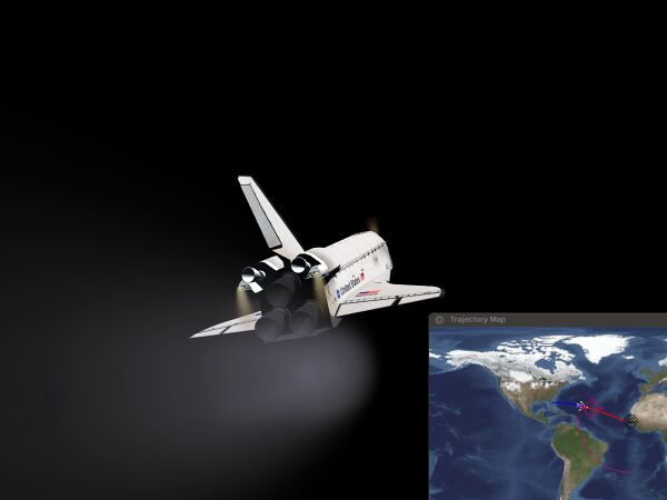 Fuel dump during TAL entry planning