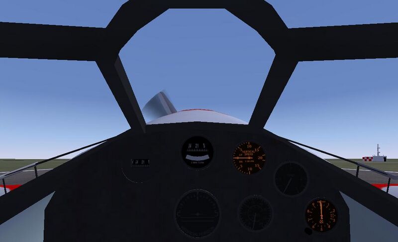 File:Gee Bee cockpit.jpg