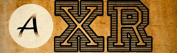 Aucafly-XR Logo