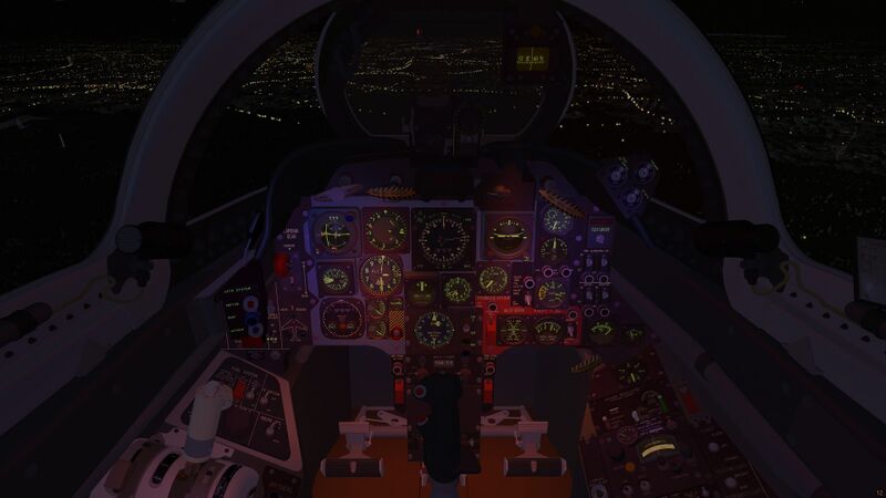 File:FIATG.91R1B upper cockpit view.jpeg
