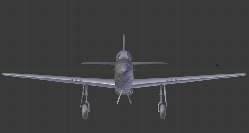 File:P-51DWIP Head On View.png