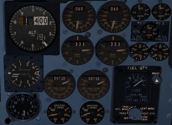 Centre Panel Right