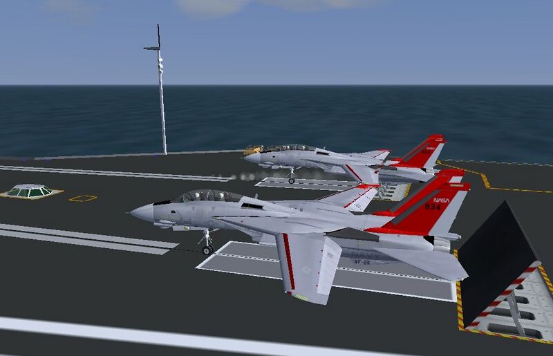 File:F-14-multiple-cat-launch.jpg