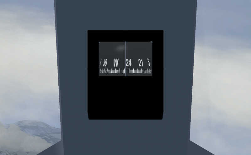 File:Magnetic compass.png