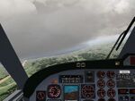 [ Realistic cloud bottoms (Local Weather v0.85)