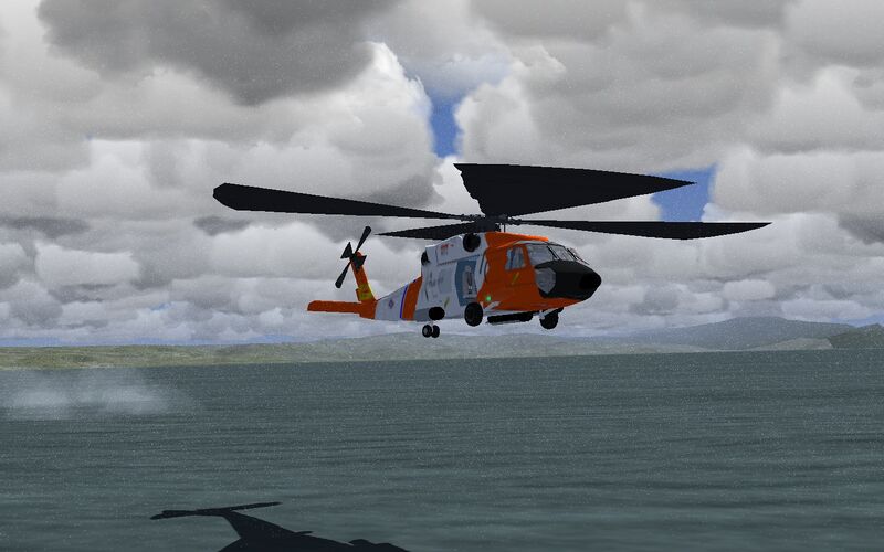 File:HH-60J Hover.jpg