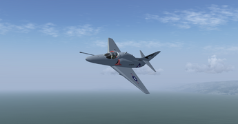 Douglas A-4 Skyhawk