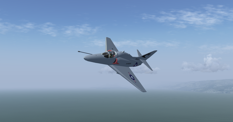 File:A4-Skyhawk from Nimitz.png