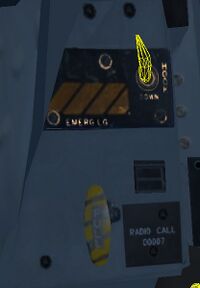 Flaps Panel