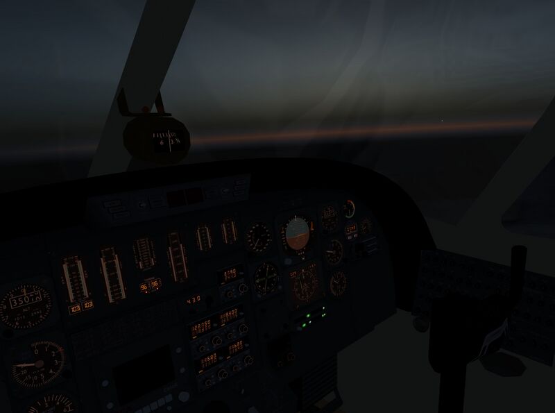 File:CitationII Cockpit Dusk 2015-03-29.jpg