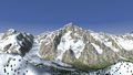 Mont Blanc