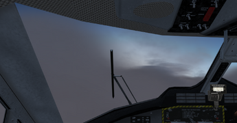Volando IFR