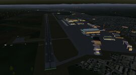an overview of Dresden