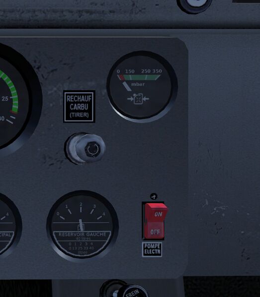 File:DR400 Dauphin Fuel pump.jpg
