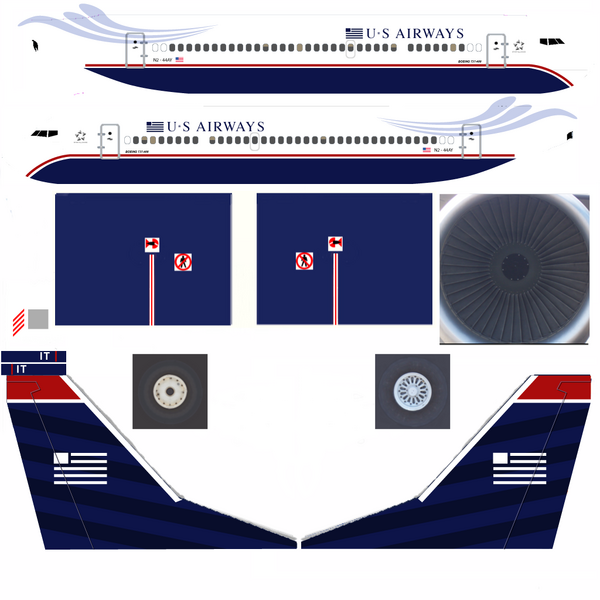 File:US Airways B737-400.png