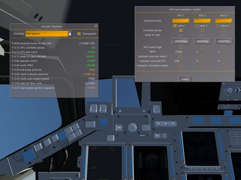 File:Shuttle checklists.jpg