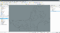 Smoothed NLCD data