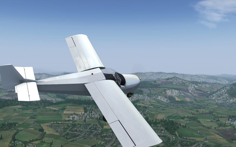 File:P.130UL In Flight.jpg
