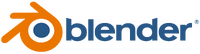 Blender logo