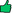 Thumbs up icon