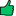Thumbs up icon