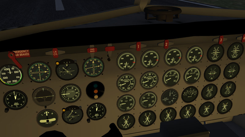 File:DC-7C cockpit.png